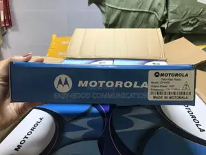 Motorola Cp 1800