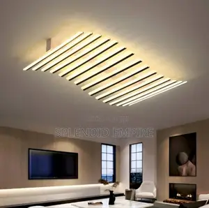 Luxury Led Flush