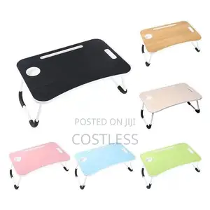Foldable Laptop Desk