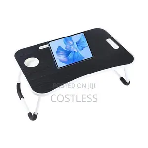 Foldable Laptop Desk