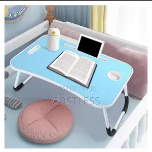 Foldable Laptop Desk