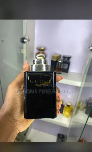 Gucci Intense Oud Edp Unboxed