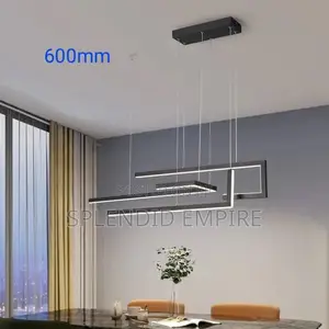 Luxury Led Dropping