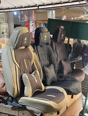 Quality Leather Car Chair Covers