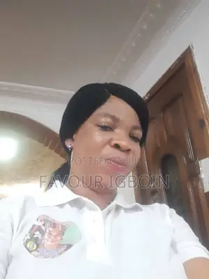 Part Time Home Cleaner - Female