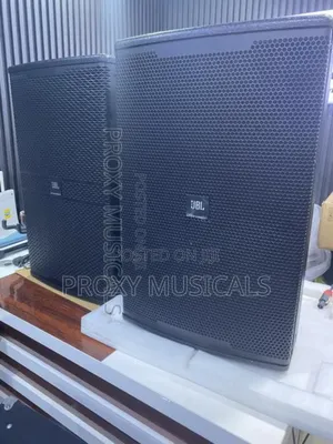 JBL Kp4015 Professional Speaker