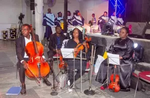 Event Orchestra