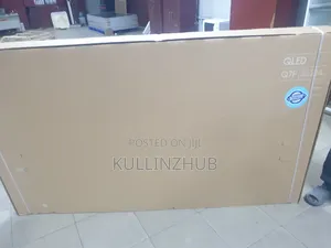 85" Class Qled Q7f Samsung Vision Ai Smart TV (2025)