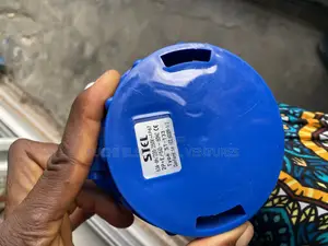 63amps 3pin Industrial Socket Male and Female