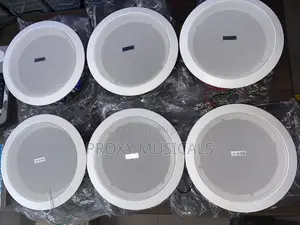 Ak Super 30watts Ceiling Speaker