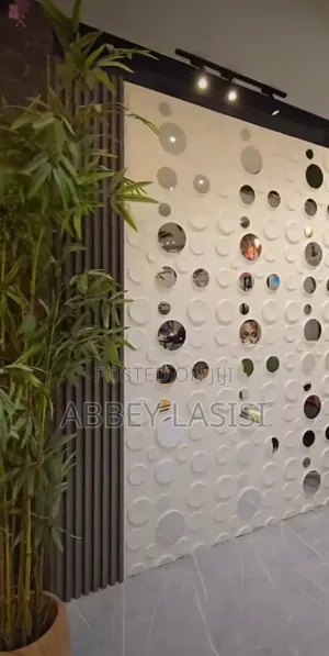 3d Wallpanel and Wall Fluted Expert