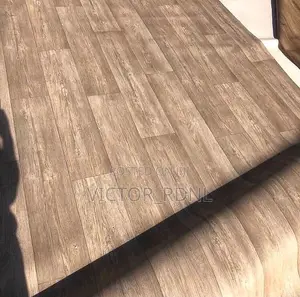Standard Rubber Vinyl Carpet