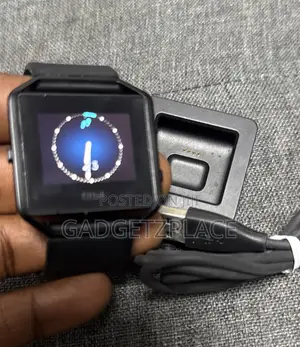 Fitbit Blaze