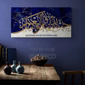 Canvas Print Frame