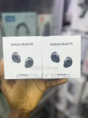 Original Samsung Galaxy Buds Fe