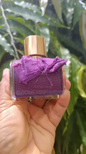 Ch Eau De Parfum Sublime Unboxed