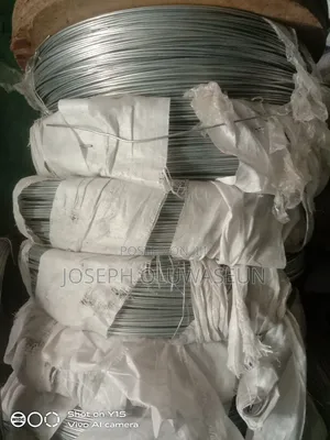 Original Binding Wire