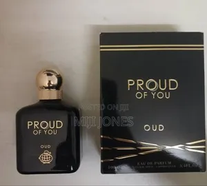 Proud of You Oud 100ml