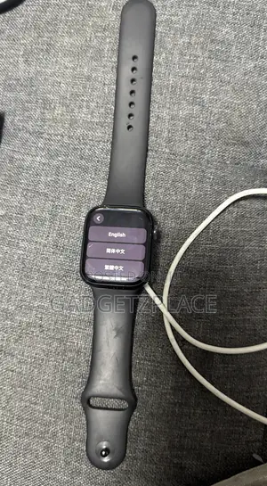 Apple Watch Series 7