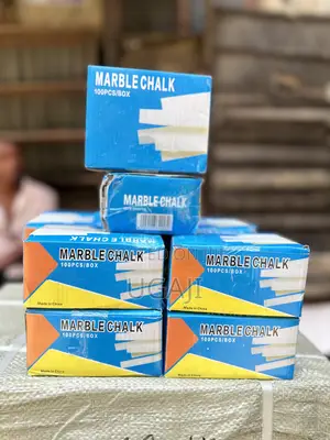 Marble Chalk