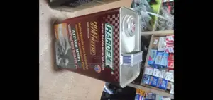 Hardex Ws Automatic Transmission Fluid 4litrs