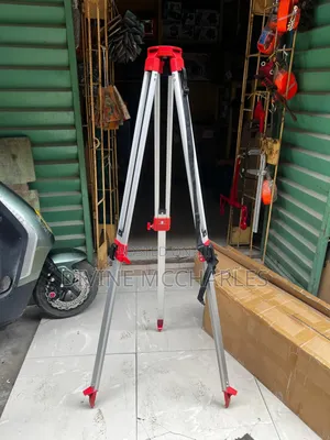 Tripod Stand