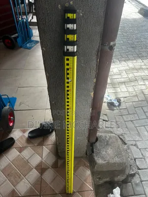 Level Staff