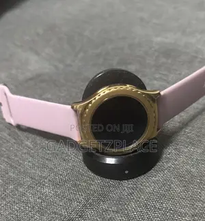 Galaxy Gear S2 Classic