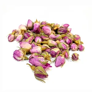 Dried Rose Buds - 50g