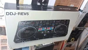 Dj Mixer for Hotels/ Club/ Restaurants/ Bars/ Churches/Shows