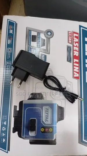Charger 🔋🔌For Level Laser And Pressure Washer