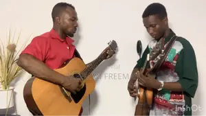 Learn How to Play Acoustic Guitar and Songwriting