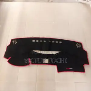 Venza Dashboard Rug/ Cover