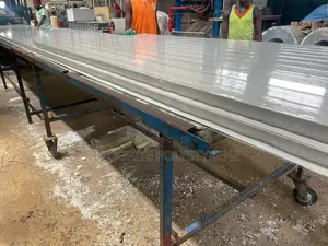 Eps Sandwich Panels