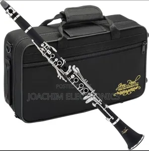 Original Clarinet Flute