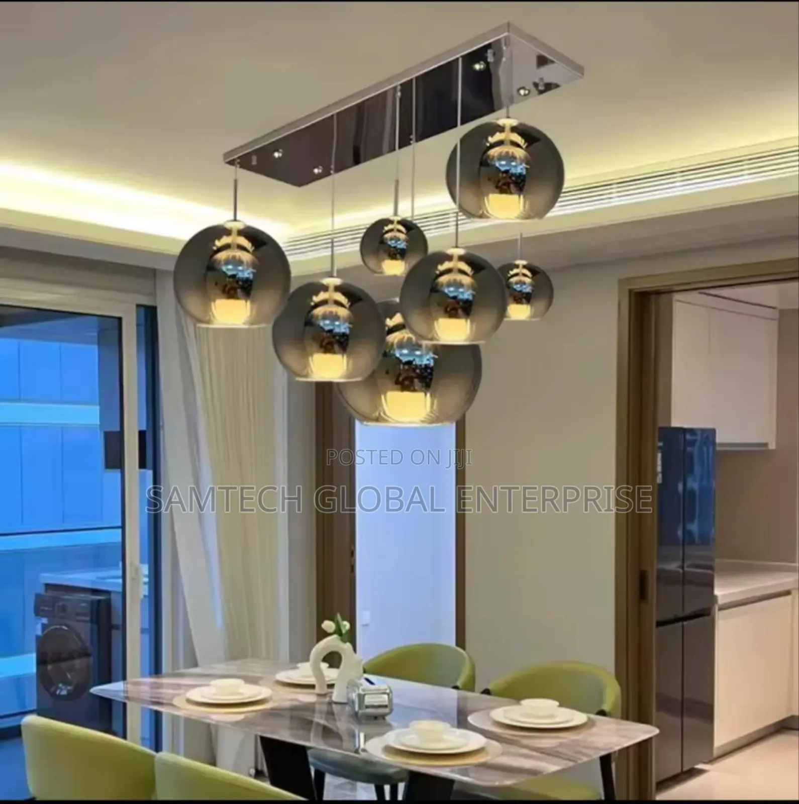Pendant Light