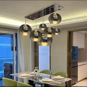 Pendant Light