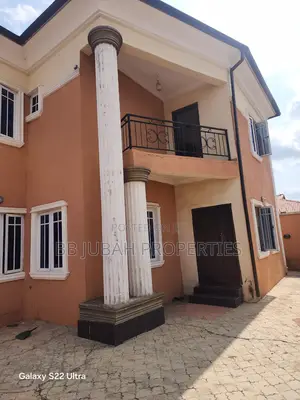 Furnished 12bdrm Block of Flats in Promised Estate, Oluyole for sale