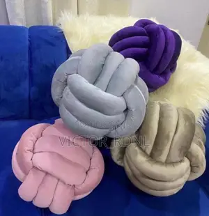 Throw Pillows