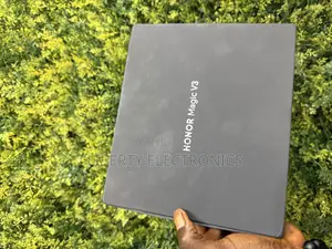 New Honor Magic V3 512 GB Black