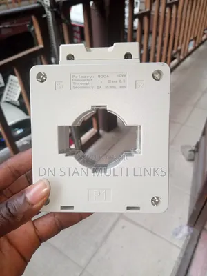 Current Transformer 800a 5a
