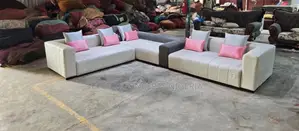 Sectional Sofa Set