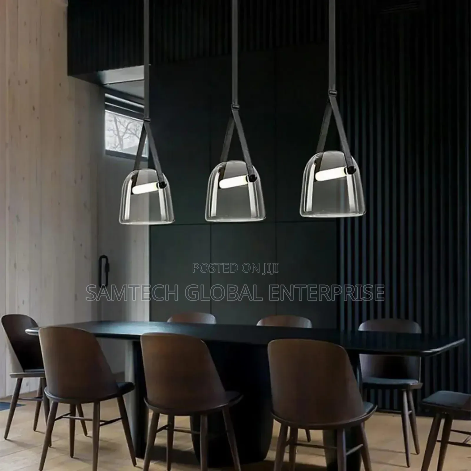 Pendant Light