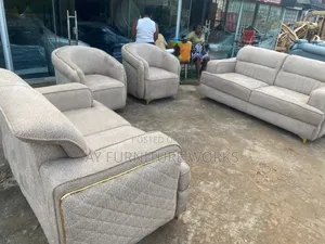 Quality 7 Sets of Sofas001