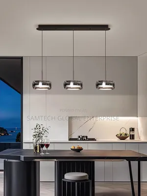 Pendant Light