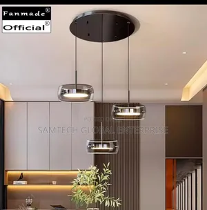 Chandelier Drop
