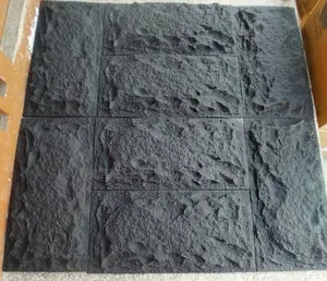 Pu-stone For Wall