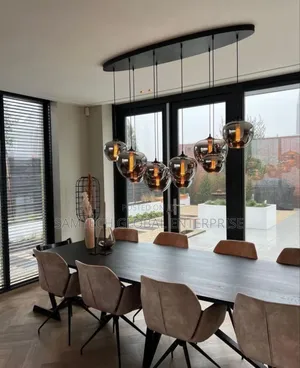 Chandelier Drop Light