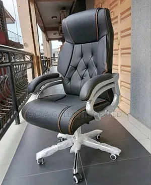 Executive Office Swivel Chair