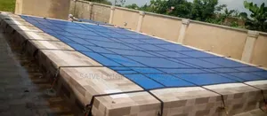 2meter by 8 Meter Swimming Pool Cover